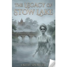 (영문도서)The Legacy of Stow Lake Paperback, Independently Published, English, 9798199424578