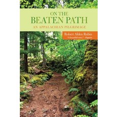 (英文圖書)On the Beaten Path: An Appalachian Pilgrimage 平裝版, Lyons Press, 英文