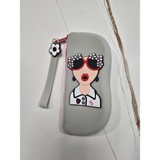 쁘띠무드 안경집 3가지 색상