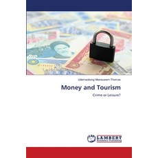 (영문도서)Money and Tourism Paperback, LAP Lambert Academic Publis..., English, 9786207808366