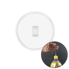 천장 부착 와이어 모빌 액자 고정 후크 10P DD-10506 hoo*08355qd