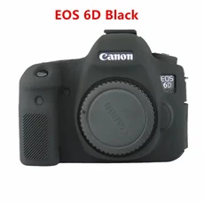소프트 실리콘 갑옷 카메라 가방 케이스 커버 캐논 EOS 5D 마크 II 600