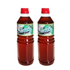 광양 매실액기스 매실원액 매실액 매실청 900mlx2 새콤달콤한 매실 진액, 900ml, 2개