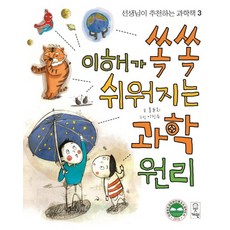 이해가 쏙쏙 쉬워지는 과학원리, 상품명