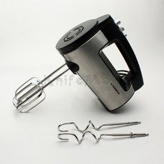 스토밍 핸드믹서기 실버, HM833