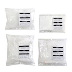 퐁치셀 편리한 몰드석고가루, 100g