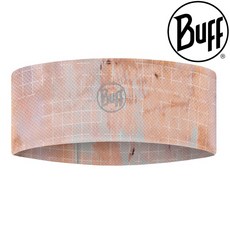 Buff Fastwick 極速排汗頭帶 135916-302 旭日春光, 1個