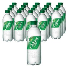 칠성사이다, 500ml, 20개