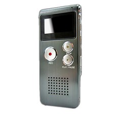 勝利者 K50錄音筆 MP3/支援電話錄音/數位錄音筆 內建8G 多功能集一機, K50