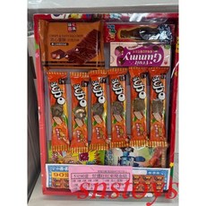 sns 古早味 懷舊童玩 90當 乳加 巧克力 現金組 綜合糖果組 抽當 抽組 抽抽樂, 1個