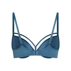 말리스데커스 패디드 푸시업 레이스 브라