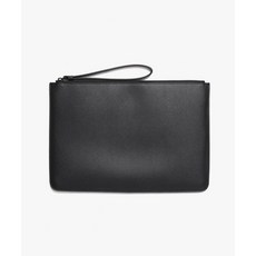 밴웍스 VANNWORKS 가방 클러치백 CLASSY 가죽 클러치 백(VIPAC003) 블랙