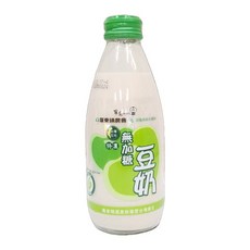 羅東農會 羅董特濃無加糖台灣豆奶, 1個