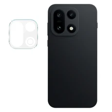 원플러스 15 5G용 IMAK 렌즈 글라스 통합 카메라 보호 필름, 01 원플러스 15, 01 Transparent