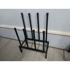 장화 걸이대 건조대 거치 보관함 부츠 신발 정리대 물신발걸이 다층 수납 1. 44x22x60-4쌍, B.수납 44x22x60 4켤레