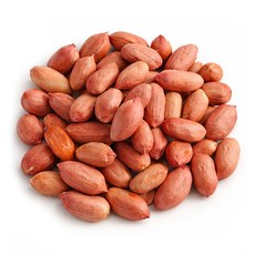 미웰 생땅콩 국산 500g, 1개