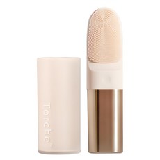 NUEVA Torche 超溫感3效音波洗臉儀/聚光機, 金色