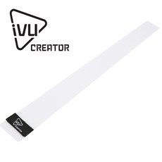 iVU Creator Fretboard Protector 프렛보드 프로텍터 & 프렛가드 (GFP-01), *, 1개