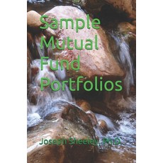 (영문도서) Sample Mutual Fund Portfolios Paperback, Independently Published, English, 9798332238499