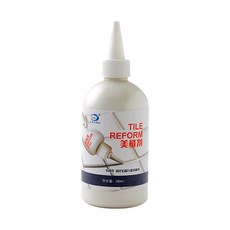 LKS 磁磚美縫劑, 1個, 280ml