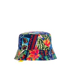 아구아벤디타 셰이 리버서블 플레이스먼트 프린트 모자