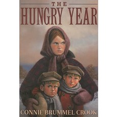 The Hungry Year Paperback, Fitzhenry & Whiteside