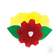 더블H샵 카네이션 팔찌 만들기