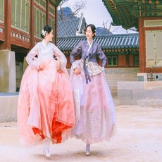 [경복궁 인생샷템] 한복 헤어액세서리 U자핀 한복올림머리, 주제 1 (5시간), 성인