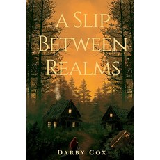 (英文圖書)A Slip Between Realms 平裝版, Ever After Press, 英文