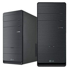 /리온/ LG 중고컴퓨터 14세대 고사양 PC, B80LV, WIN11 Pro, 512GB, 32GB, 블랙