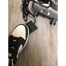 永一有限公司 台灣製造腳踏式電動拔罐機，免插電腳踏式設計，力度可調節，舒緩肌肉疲勞, 1個