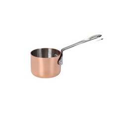 소스팬 구리냄비 일식 동냄비 1 3 75ml, 1 3 75ml × 1cm × 1개, 1개, 묵인하다