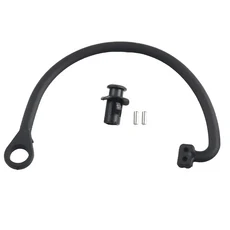 연료 탱크 캡 밴드 아우디 A1 폭스바겐 보라 파사트 자동차 교체 부품 18056, 01 style B