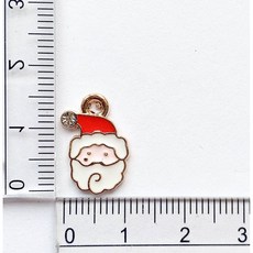 彤恩時尚 聖誕老公公吊牌, 1個, 34-B 聖誕老公公