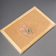 그대여 30x20cm 코르크 메모판 회사게시판
