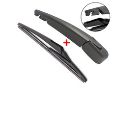 푸조 308 2013 후방 유리 청소 스크린 블레이드 와이퍼 액세서리 윈드 브러쉬 2018 키트, 1set, Peugeot, 308 M 2013 2018