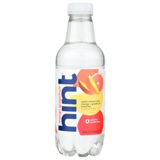 힌트 에센스 water 망고-자몽 473밀리리터 힌트 에센스 water 망고-자몽 473밀리리터, 473ml