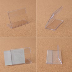 별구나라 가격표쇼케이스 광고물단면쇼케이스, 70x40mm