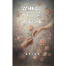 (英文圖書)When I think of love All I see is you 平裝版, Bookleaf Publishing, 英文
