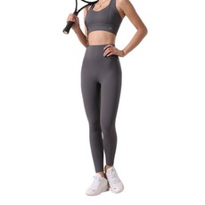 美背運動套裝 排汗速乾冰感瑜珈服