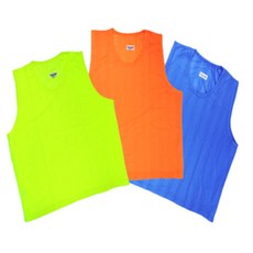 취향곳간 팀조끼 유소년용 단체축구복