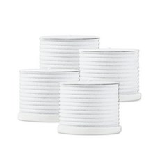 듀벨 쿡필 카본리필필터, 4개