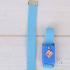 정전기 방지 손목 팔찌 건강팔찌, 1개