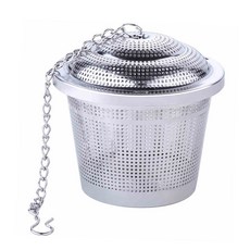 MJ0 스텐 다시망 8cm 원통 다시통 스텐채망