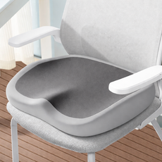 세넬르 편안한 체중 분산 메모리폼 방석