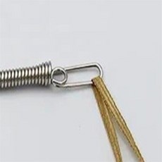 해솔 바지 고무줄 꿰기 수선도구