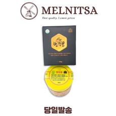 사양 벌집꿀, 1개, 360g