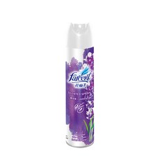 芳香劑 除臭 浴廁芳香, 1個, 花仙子 芳香噴霧-薰衣草320ml, 320ml