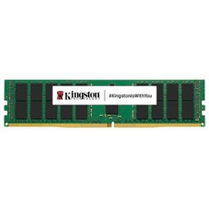 Kingston Server Premier 8GB 3200MT/s DDR4 ECC Reg CL22 DIMM 1Rx8 서버 메모리 하이닉스 D 램버스 - KSM32RS8/8HDR, 1Rx8 하이닉스 D 램버스, 등록됨