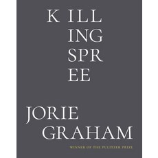 (영문도서)Killing Spree: Poems Hardcover, Farrar, Straus and Giroux, English, 9780374618025